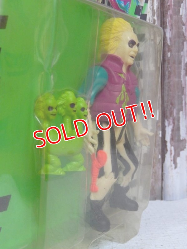 画像5: ct-150602-35 Beetlejuice / Kenner 80's Action Figure "Shipwreck Beetlejuice"
