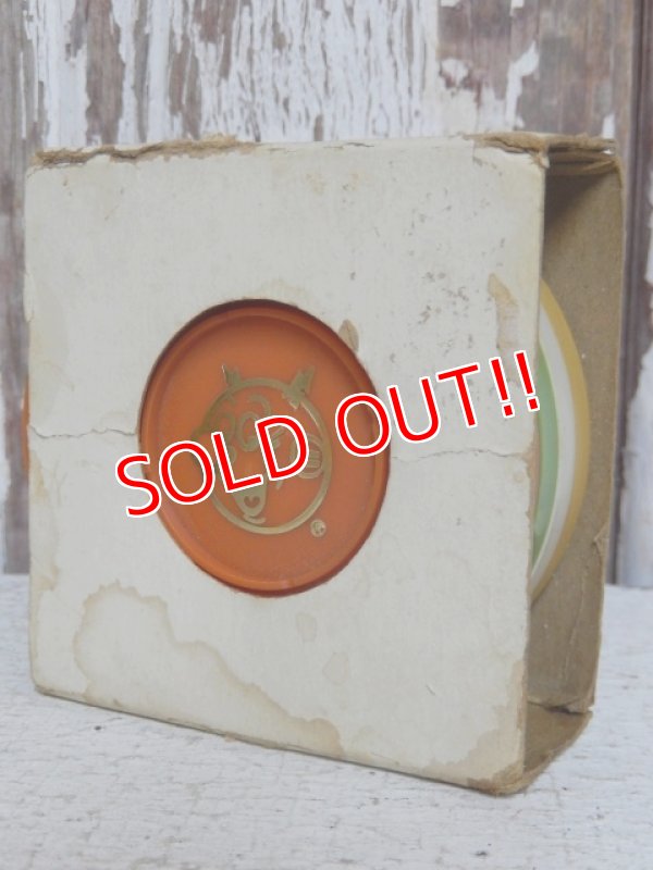 画像7: ct-150602-76 Reddy Kilowatt / Plastic Coasters