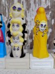 画像4: ct-150602-34 Beetlejuice / 1989 Burger King Kid's Meal Toy Complete set