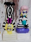 画像5: ct-150602-34 Beetlejuice / 1989 Burger King Kid's Meal Toy Complete set