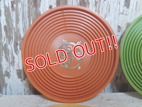 画像2: ct-150602-76 Reddy Kilowatt / Plastic Coasters