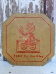 画像1: ct-150602-75 Reddy Kilowatt / 50's-60's Coaster