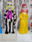 画像7: ct-150602-34 Beetlejuice / 1989 Burger King Kid's Meal Toy Complete set