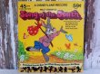 画像1: ct-150519-41 Song of the South / 70's Record