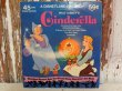 画像1: ct-150519-37 Cinderella / 70's Record