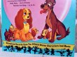 画像3: ct-150519-36 Lady and the Tramp / 70's Record