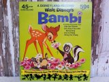 画像: ct-150519-38 Bambi / 70's Record