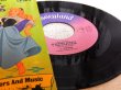 画像5: ct-150519-35 Sleeping Beauty / 70's Record