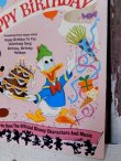 画像3: ct-150519-32 Walt Disney's / HAPPY BIRTHDAY 70's Record