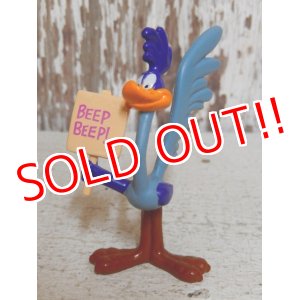 画像: ct-150602-31 Road Runner / Applause 1990 PVC