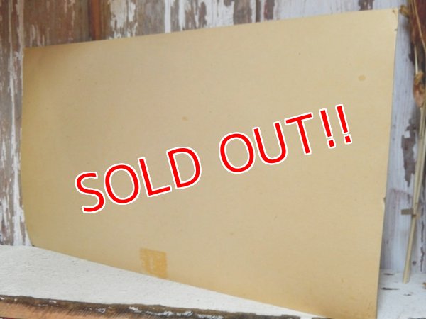 画像9: dp-150602-18 7up / 1948 Cardboard