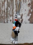 画像2: ct-150602-21 Bugs Bunny / Applause 1990 PVC