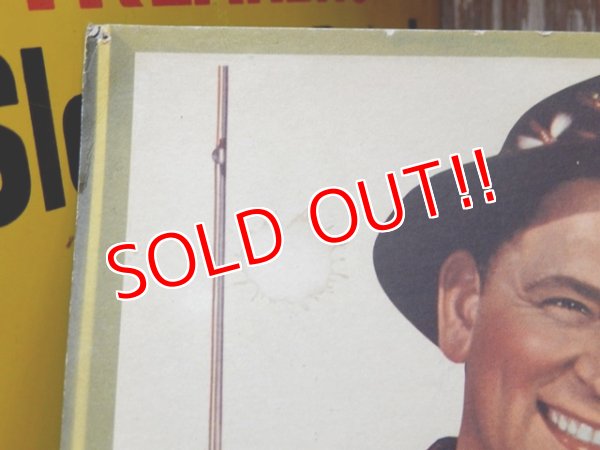 画像10: dp-150602-18 7up / 1948 Cardboard