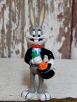 画像1: ct-150602-21 Bugs Bunny / Applause 1990 PVC