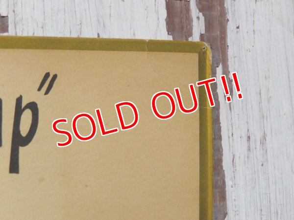 画像8: dp-150602-18 7up / 1948 Cardboard