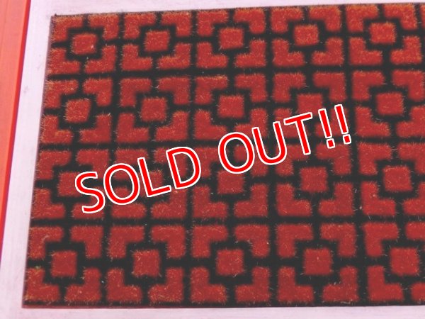 画像4: dp-150602-19 Coors / 80's Door mat