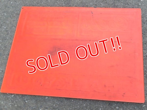 画像8: dp-150602-19 Coors / 80's Door mat