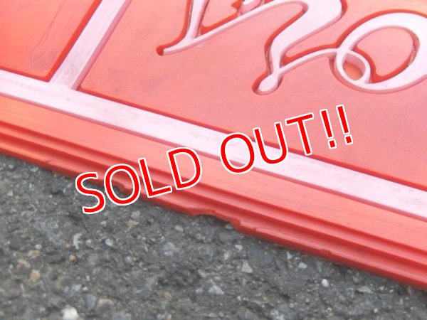 画像7: dp-150602-19 Coors / 80's Door mat