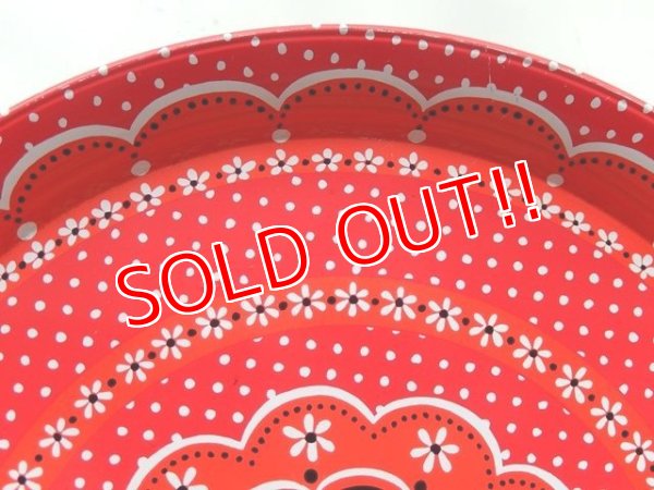 画像2: dp-150602-29 Hallmark / Vintage Tin Tray