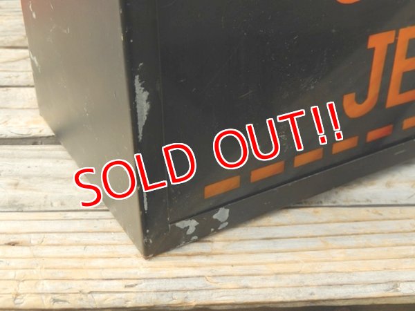 画像5: dp-121218-02 Lee / Vintage Lighted Sign