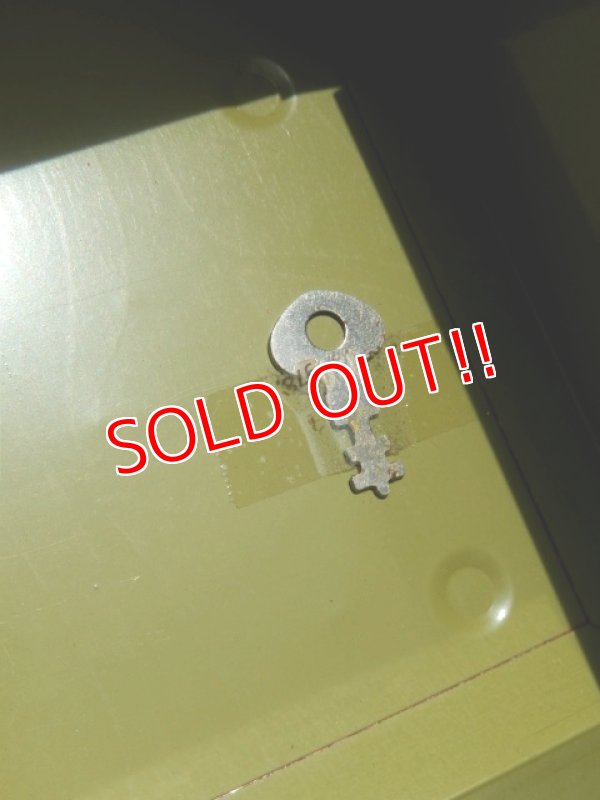 画像8: dp-150602-24 Ballonoff / 50's-60's Household File Box