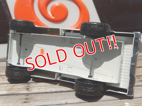 画像7: dp-15 0602-11 NYLINT / 80's Mr. Goodwrench Chevy Pickup