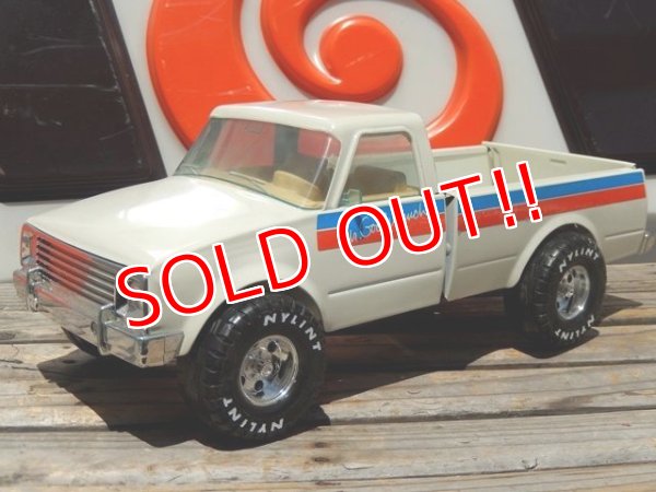 画像2: dp-15 0602-11 NYLINT / 80's Mr. Goodwrench Chevy Pickup