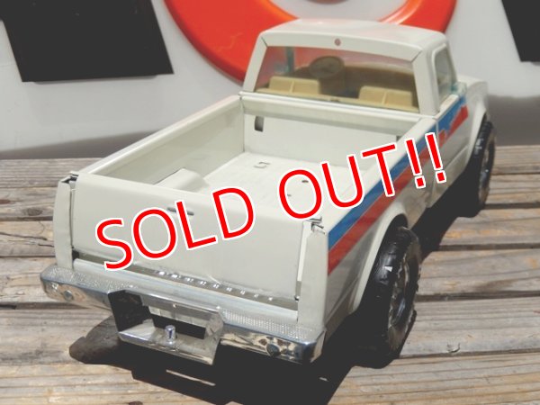 画像5: dp-15 0602-11 NYLINT / 80's Mr. Goodwrench Chevy Pickup