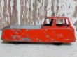 画像3: dp-150602-12 Tootsietoy / 60's FORD Econoline Pickup Die-cast car