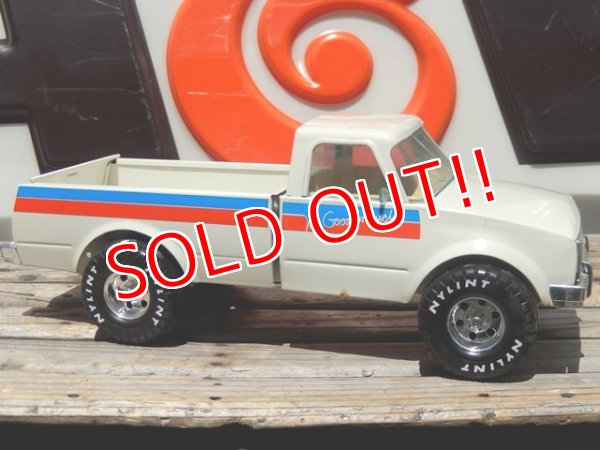 画像4: dp-15 0602-11 NYLINT / 80's Mr. Goodwrench Chevy Pickup