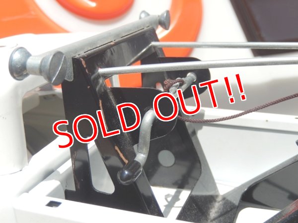 画像7: dp-150602-10 Tonka / 1965 AA 24 Hour Wrecker Service