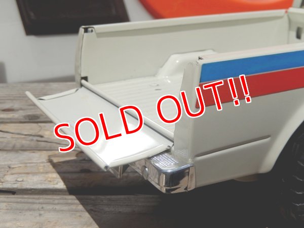 画像6: dp-15 0602-11 NYLINT / 80's Mr. Goodwrench Chevy Pickup