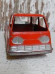 画像2: dp-150602-12 Tootsietoy / 60's FORD Econoline Pickup Die-cast car