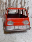 画像2: dp-150602-12 Tootsietoy / 60's FORD Econoline Pickup Die-cast car