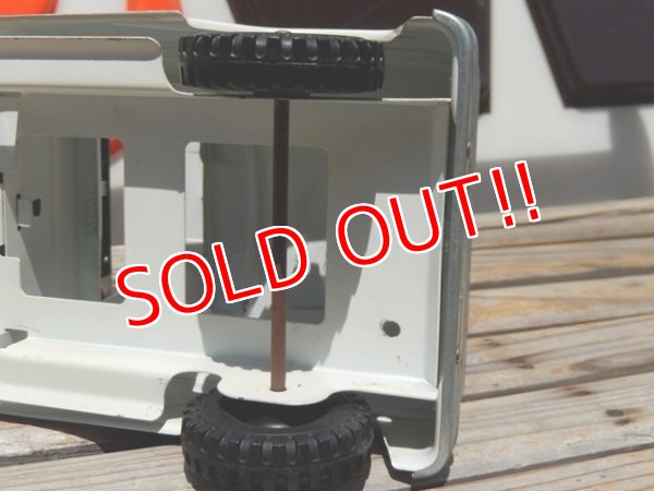 画像11: dp-150602-10 Tonka / 1965 AA 24 Hour Wrecker Service