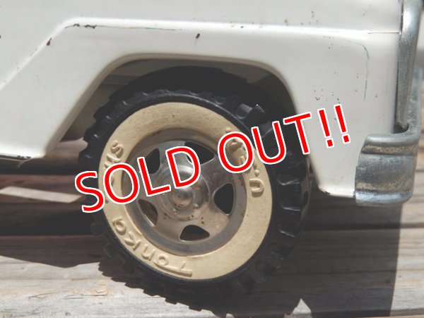 画像8: dp-150602-10 Tonka / 1965 AA 24 Hour Wrecker Service