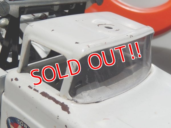 画像9: dp-150602-10 Tonka / 1965 AA 24 Hour Wrecker Service