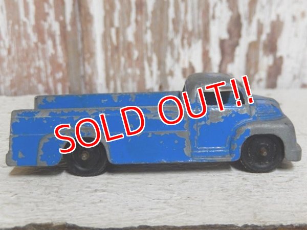画像3: dp-150602-12 Tootsietoy / 60's FORD F Truck Die-cast car
