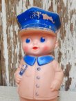 画像2: ct-150602-51 Sun Rubber / 60's Police Boy