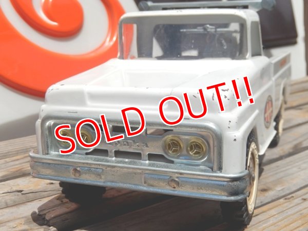 画像2: dp-150602-10 Tonka / 1965 AA 24 Hour Wrecker Service