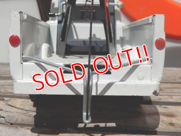 画像6: dp-150602-10 Tonka / 1965 AA 24 Hour Wrecker Service