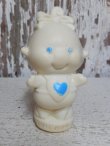 画像1: ct-150609-29 Pillsbury / Bunbun 70's Finger puppet