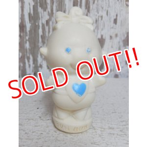 画像: ct-150609-29 Pillsbury / Bunbun 70's Finger puppet