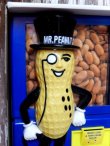 画像2: ct-150609-04 Planters / Mr.Peanut 90's Vending Machine