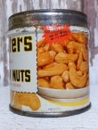 画像3: dp-150609-06 Planters / Mr.Peanuts 20's-40's Cashew Nuts Tin Can