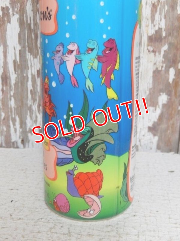 画像5: ct-150609-40 Sebastian / johnson's 90's Bubble Bath Bottle