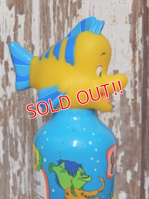 画像3: ct-150609-39 Flounder / johnson's 90's Bubble Bath Bottle