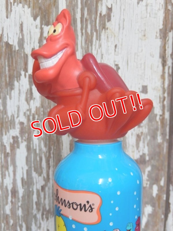 画像3: ct-150609-40 Sebastian / johnson's 90's Bubble Bath Bottle