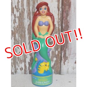 画像: ct-150609-37 Ariel / 90's Bubble Bath Bottle