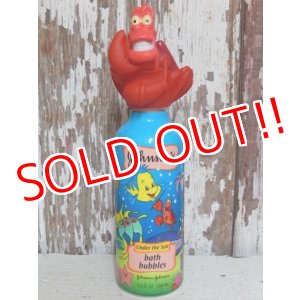 画像: ct-150609-40 Sebastian / johnson's 90's Bubble Bath Bottle